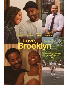 LOVE, BROOKLYN (DVD)