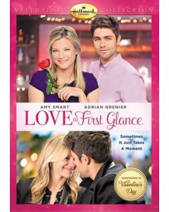 Love at First Glance (DVD)