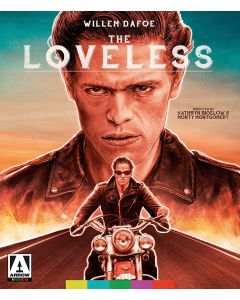 Loveless, The (Blu-ray)