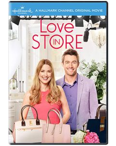 Love In Store (DVD)