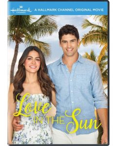 Love In The Sun (DVD)