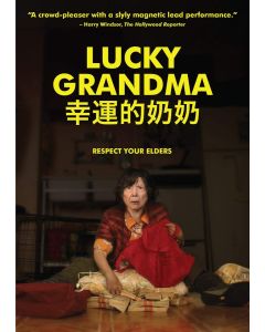 Lucky Grandma (DVD)