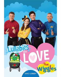 Lullabies with Love (DVD)