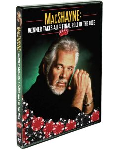MacShayne: Winner Takes All & Final Roll of the Dice (DVD)