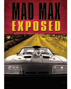 MAD MAX EXPOSED (DVD)