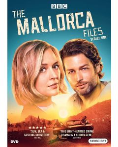 Mallorca Files, The (DVD)