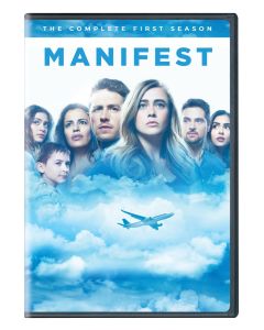 Manifest: Season 1 (DVD)