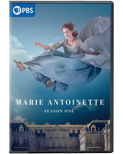 Marie Antoinette: Season 1 (DVD)
