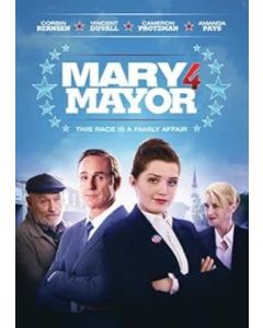 Mary 4 Mayor (DVD)