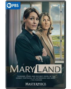 Masterpiece: MaryLand (DVD)
