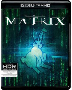 Matrix, The (4K)