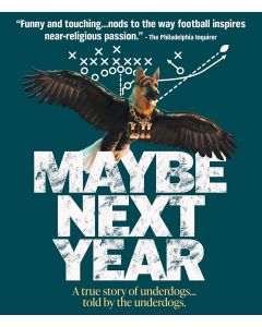 Maybe Next Year (Blu-ray)