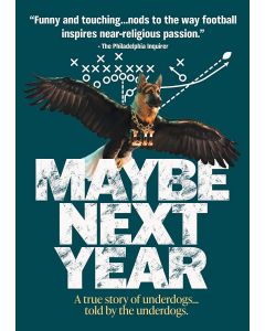 Maybe Next Year (DVD)