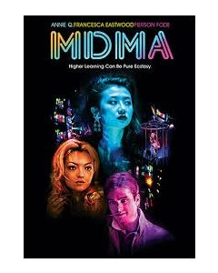 MDMA (DVD)
