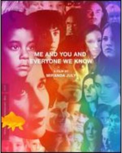 Me & You & Everyone We Know (Blu-ray)
