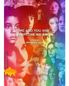 Me & You & Everyone We Know (DVD)