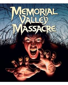 MEMORIAL VALLEY MASSACRE (Blu-ray)