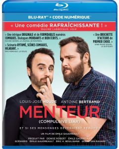Menteur (Blu-ray)