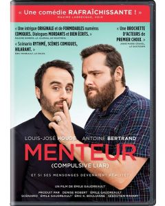 Menteur (DVD)