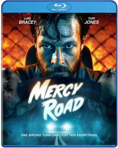 Mercy Road (Blu-ray)