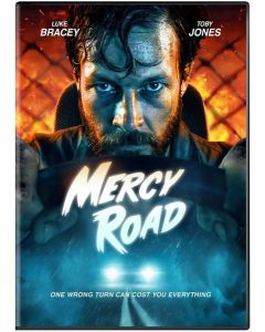 Mercy Road (DVD)