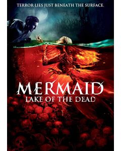 Mermaid: Lake of the Dead (DVD)