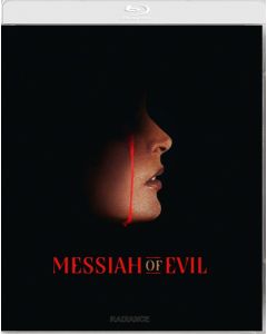 Messiah Of Evil (Blu-ray)