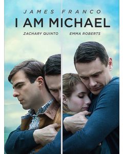 I Am Michael (DVD)