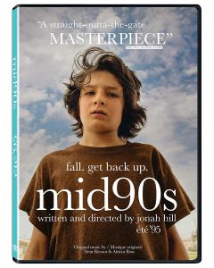 Mid90s (DVD)