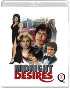Midnight Desires (Blu-ray)