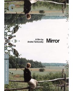 Mirror (DVD)