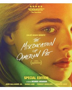 Miseducation Of Cameron Post (Special Edition) (Blu-ray)