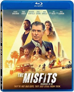 Misfits, The (Blu-ray)