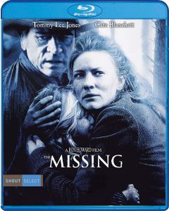 Missing, The (Blu-ray)