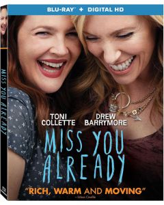 Miss You Already (Blu-ray)
