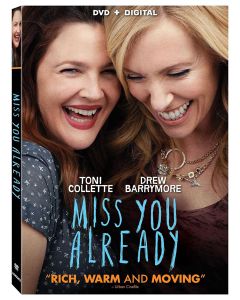 Miss You Already (DVD)