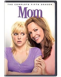 Mom: Season 5 (DVD)