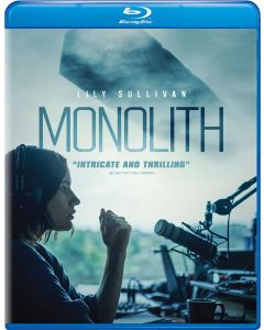 MONOLITH (Blu-ray)