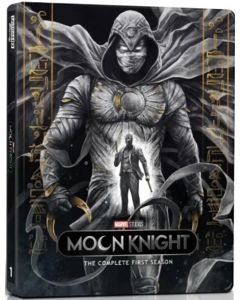 Moon Knight: Season 1 (Blu-ray)