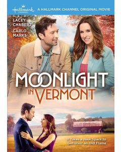 Moonlight in Vermont (DVD)