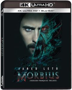 Morbius (4K)