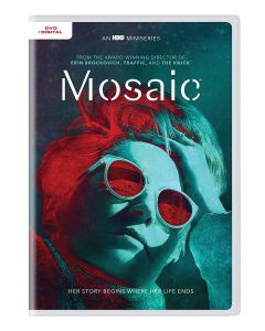 Mosaic (DVD)