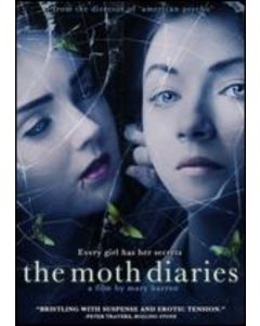 Moth Diaries (DVD)