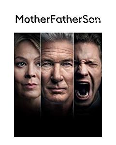 MotherFatherSon (DVD)