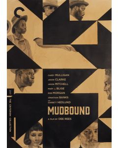 Mudbound (DVD)