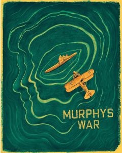 Murphy's War Blu-ray Limited Edition (Blu-ray)