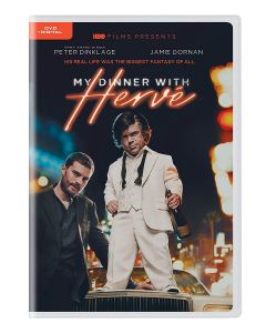 My Dinner with Herve (DVD)