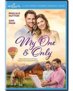 My One and Only (DVD)