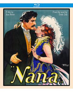 Nana (Blu-ray)