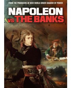NAPOLEON VS THE BANKS (DVD)